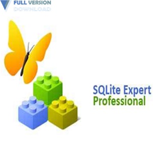 SQLite Expert Professional v5.4.2.503