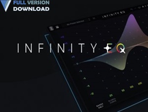 Slate Digital Infinity EQ v1.0.5.1