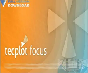 Tecplot Focus v2020 R2 Build 2020.1.0.110596