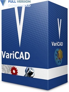 VariCAD 2021 v1.02