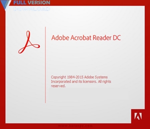 Adobe Acrobat Reader DC v2021.001.20135