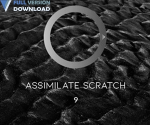 Assimilate Scratch v9.3