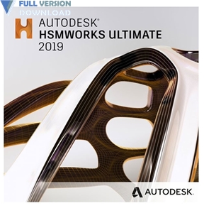 Autodesk HSMWorks Ultimate v2021.3.1