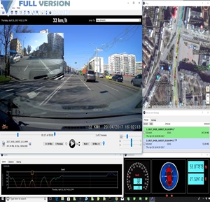 Dashcam Viewer v3.6.4