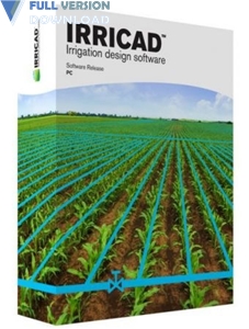 Lincoln Agritech IRRICAD v18.06