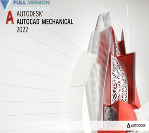 Autodesk Autocad Mechanical 2022