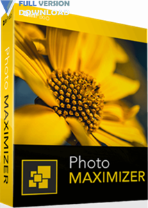 InPixio Photo Maximizer Pro v5.2.7748