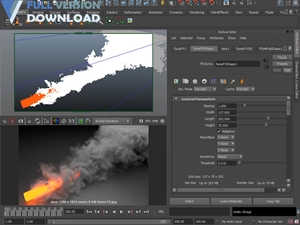 Arnold for Maya v4.2.1.1