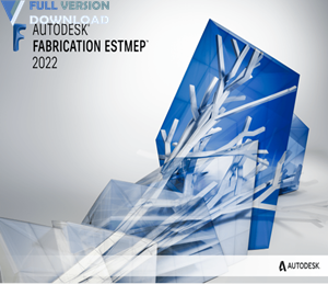 Autodesk Fabrication ESTmep 2022