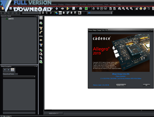 Cadence SPB Allegro and OrCAD 2021 v17.40