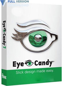 Exposure Software Eye Candy v7.2.3.173