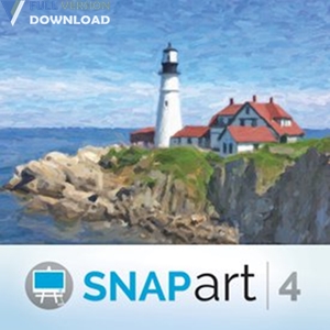 Exposure Software Snap Art v4.1.3.375