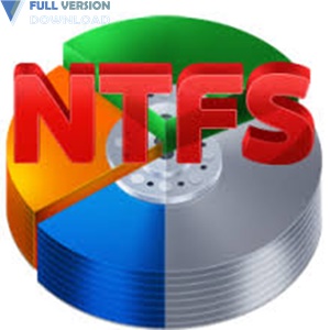 RS NTFS Recovery v3.8