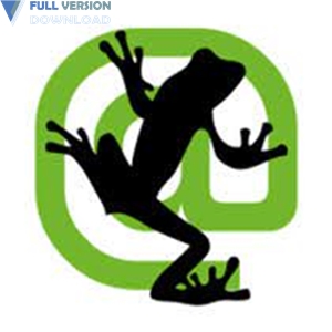 Screaming Frog SEO Spider v15.0