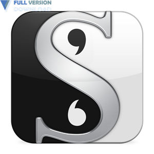 Scrivener v3.0.1.0