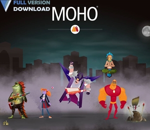 Smith Micro Moho Pro v13.0.2.610