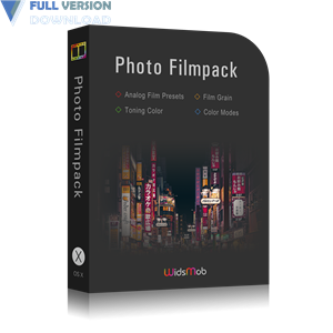 WidsMob FilmPack 2021 v1.2.0.86