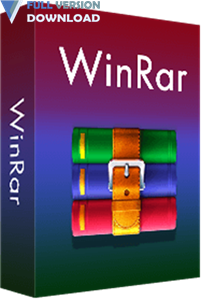 WinRAR v6.01