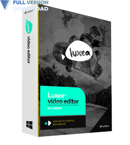 ACDSee Luxea Video Editor v6.0.0.1554