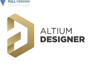 Altium Designer v21.3.2 Build 30 x64