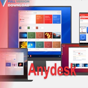 AnyDesk v6.3.1 Windows Version