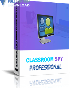 Classroom Spy Pro v4.7.9