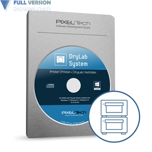 DryLab System v6.5.0.5