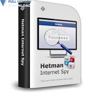Hetman Internet Spy v2.8