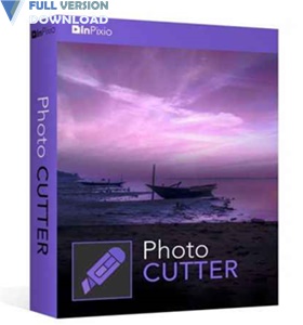 InPixio Photo Cutter v10.5.7633.20671