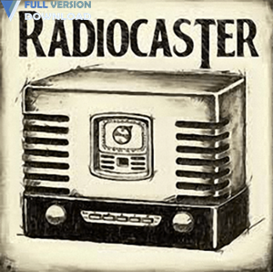 RadioCaster v2.9.0.2