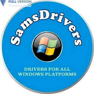 SamDrivers v21.4