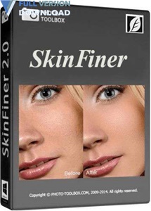 SkinFiner v4.1