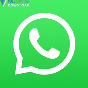 WhatsApp Messenger v2.2119.6 x64