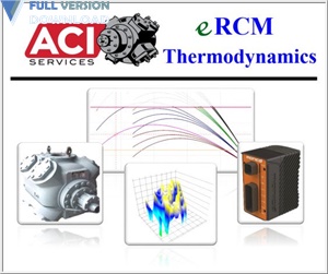 ACI Services eRCM Thermodynamics v1.3.2.0