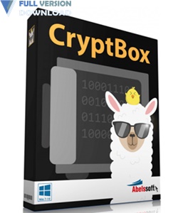 Abelssoft CryptBox 2021 v9.01.27440