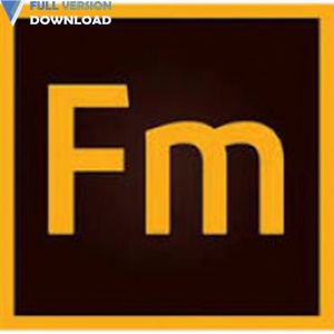 Adobe FrameMaker 2020 v16.0.2.916