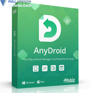 AnyDroid v7.4.1.20210630