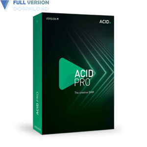 MAGIX ACID Pro Suite v10.0.5.38 x64