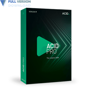MAGIX ACID Pro Suite v10.0.5.38 x64