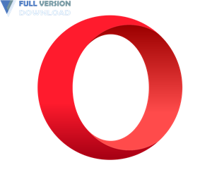 Opera Browser v77.0.4054.60