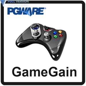 PGWare GameGain v4.6.21.2021