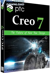 PTC Creo View v7.1