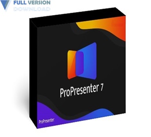 ProPresenter v7.5.2