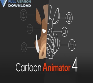 Reallusion Cartoon Animator v4.5.2918