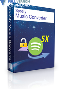 Sidify Music Converter for Spotify v2.0.3