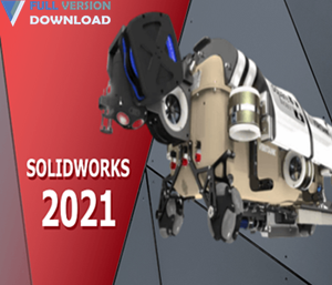 SolidWorks v2021 SP4.0 Full Premium