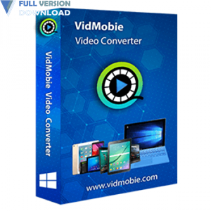 VidMobie Video Converter Ultimate v2.1.4