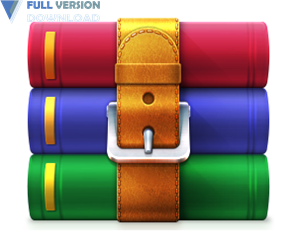 WinRAR v6.02 Final