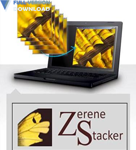 Zerene Stacker Professional v1.04 Build T202105281930