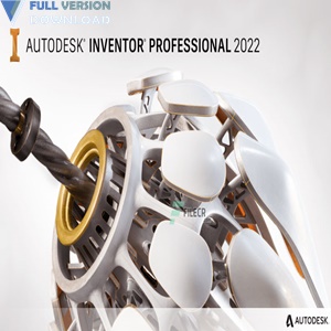 Autodesk Inventor Professional v2022.1